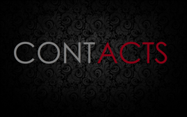 Contacts logo