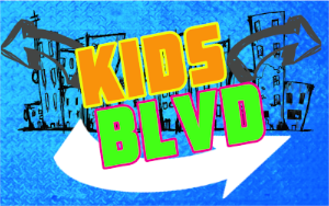 Kids BLVD
