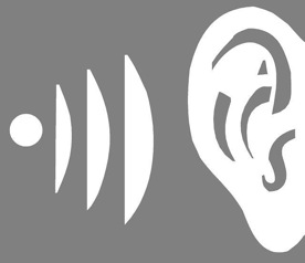ear-listening